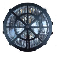 Mřížka hlavního světla průměr mřížky 178 mm, šířka uchycení - 250mm